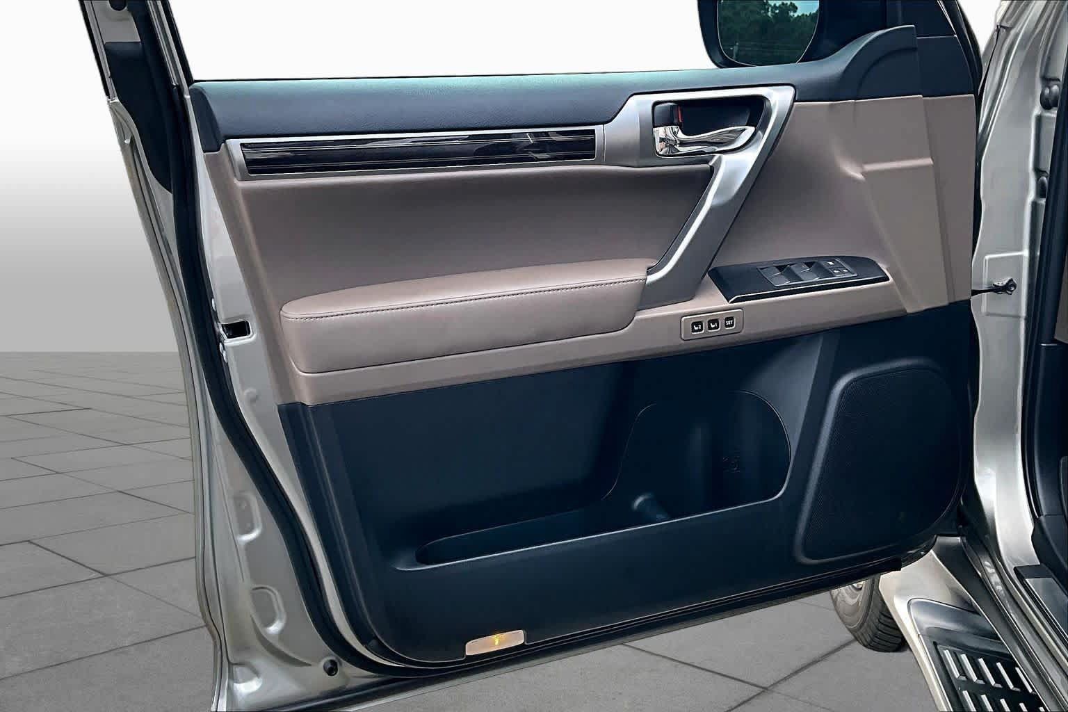 Used 2022 Lexus GX 460 Premium AWD/4WD image 21