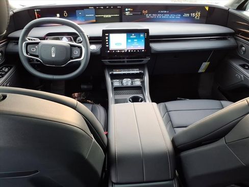 New 2026 Lincoln Nautilus Premier w/ Equipment Group 102A image 10