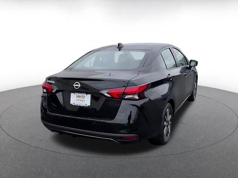 Used 2025 Nissan Versa SV FWD image 15