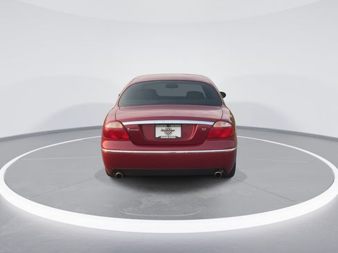 Used 2006 Jaguar S-TYPE 3.0 RWD image 6