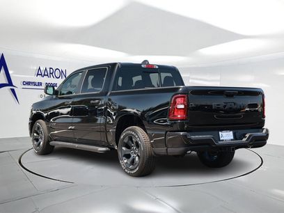 New 2026 RAM 1500 Express
