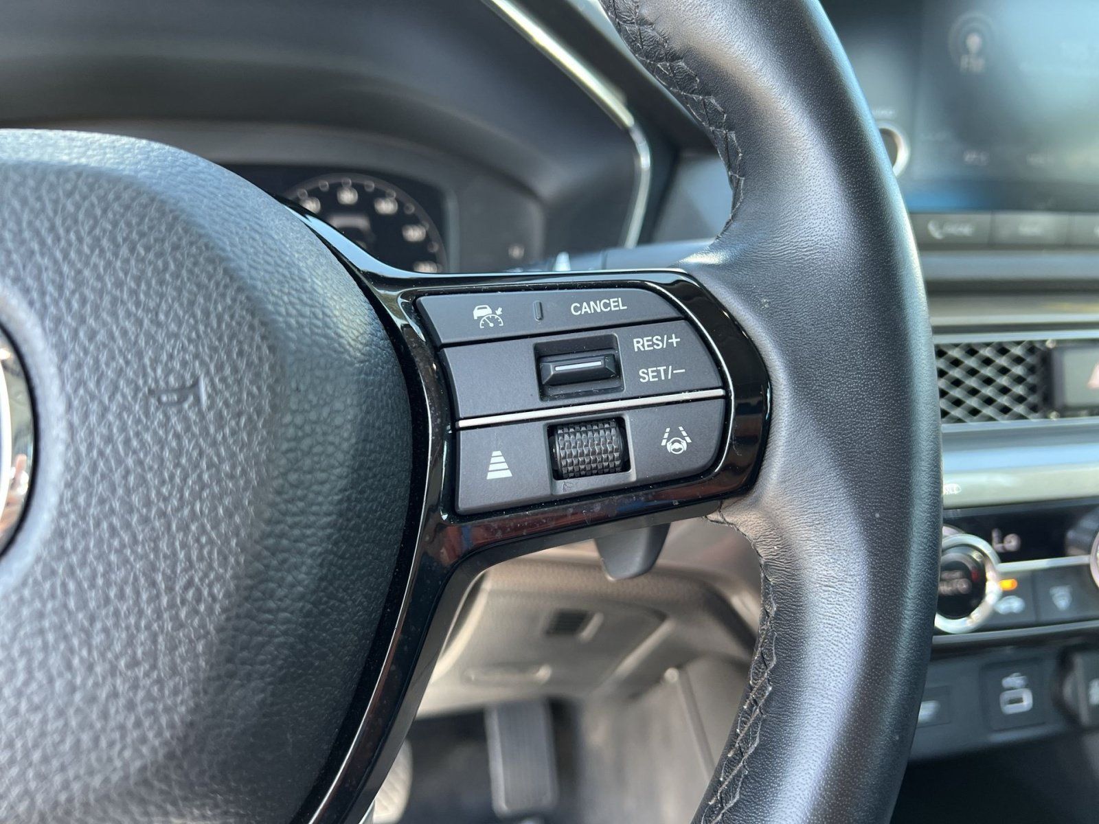 Certified 2024 Acura Integra FWD image 30