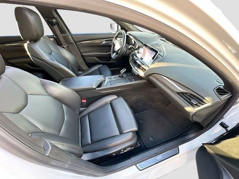 Used 2020 Cadillac CT5 Sport image 30