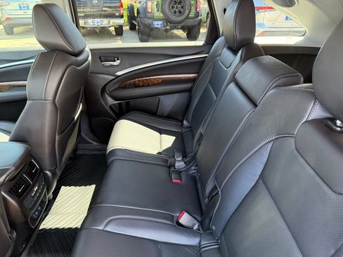 Used 2020 Acura MDX w/ Technology Package AWD/4WD image 12