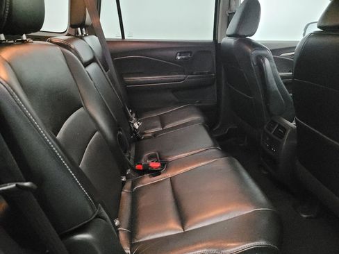 Used 2018 Honda Pilot EX-L image 19