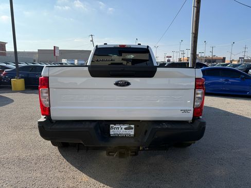 Used 2022 Ford F350 XL image 7