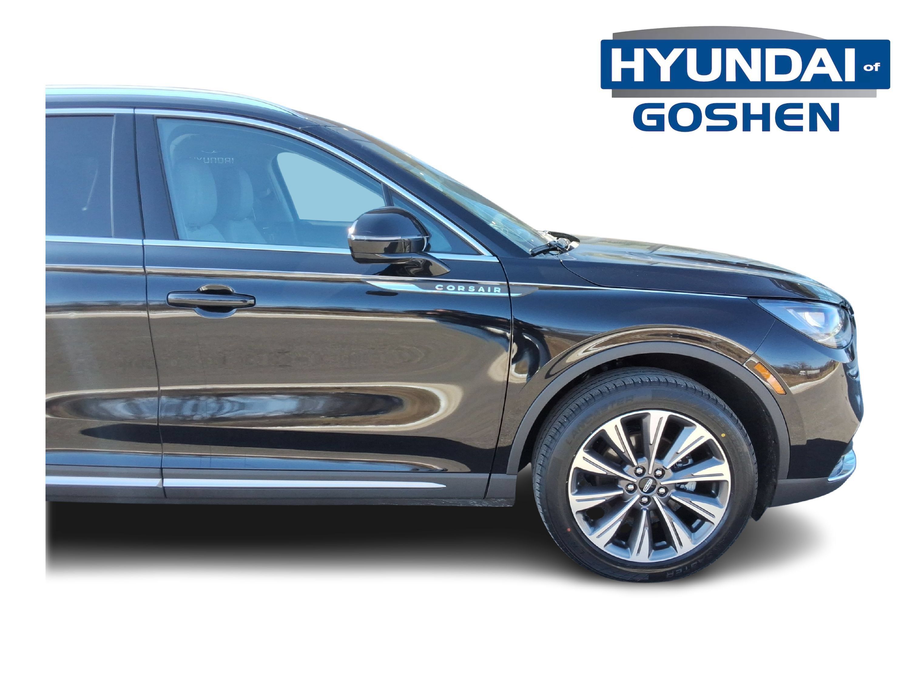 Used 2022 Lincoln Corsair Reserve AWD/4WD image 10
