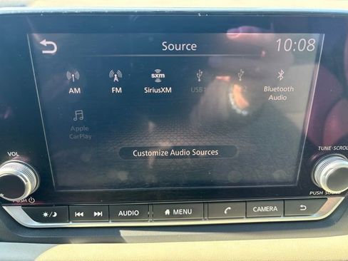 Used 2021 Nissan Rogue SV AWD/4WD image 25