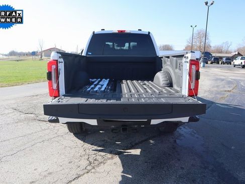 Used 2024 Ford F350 Platinum image 27