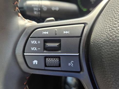 Used 2025 Honda CR-V Sport-L image 25