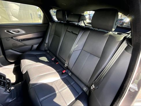 Used 2026 Land Rover Range Rover Velar Dynamic SE AWD/4WD image 26