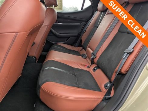 Used 2024 MAZDA MAZDA3 s image 15