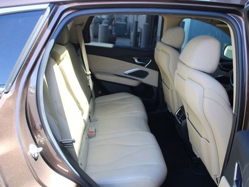 Used 2019 Acura RDX AWD image 12