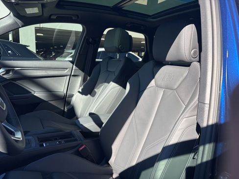 Certified 2025 Audi Q3 2.0T Premium w/ Convenience Package image 13