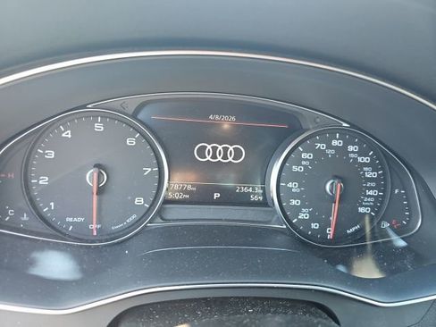 Used 2019 Audi A6 3.0T Premium w/ Convenience Package image 3