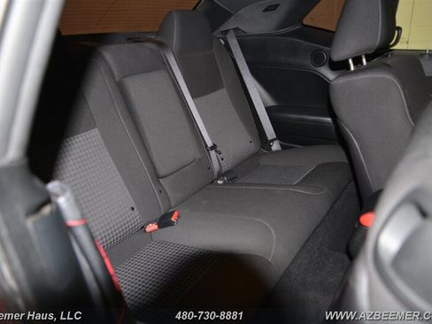 Used 2022 Dodge Challenger R/T Scat Pack RWD image 20