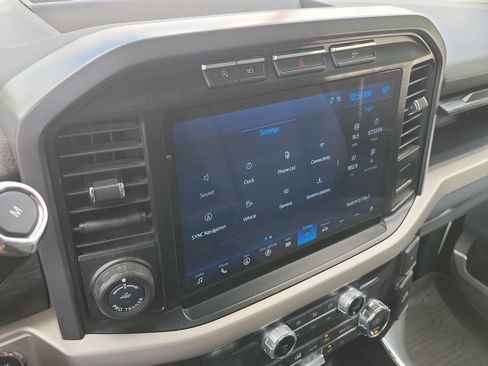 Used 2021 Ford F150 XLT w/ Equipment Group 302A High AWD/4WD image 28