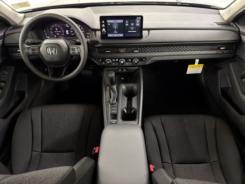 New 2026 Honda Accord SE image 17