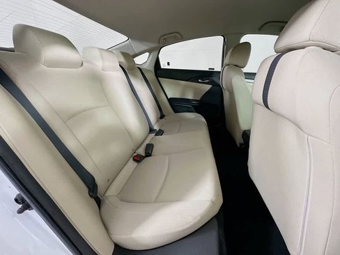 Used 2018 Honda Civic LX image 29