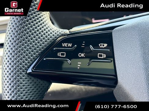 Certified 2025 Audi S5 Premium Plus w/ Premium Plus Package AWD/4WD image 36