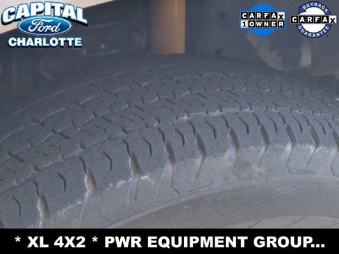 Used 2019 Ford F350 XL w/ Power Equipment Group RWD image 11