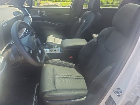 New 2026 Kia Sorento SX Prestige AWD/4WD image 23