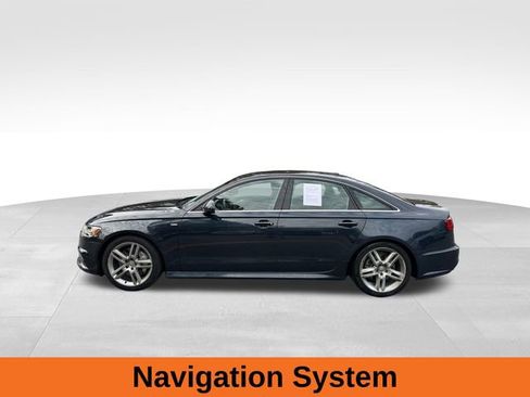 Used 2017 Audi A6 2.0T Premium image 2