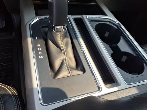 Used 2019 Ford F150 Lariat AWD/4WD image 21