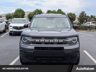 Used 2022 Ford Bronco Sport Big Bend AWD/4WD video 1