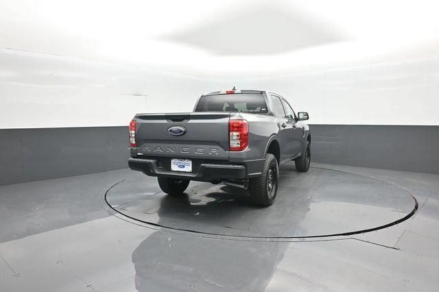 New 2026 Ford Ranger XL RWD image 7