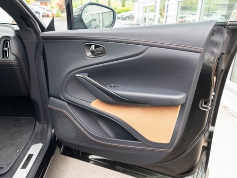 Used 2023 Aston Martin DBX 707 AWD/4WD image 30