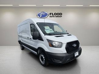 New 2026 Ford Transit 250 148 Medium Roof video 1