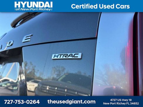 Used 2023 Hyundai Palisade Limited image 5