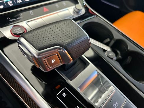 Used 2021 Audi RS Q8 AWD/4WD image 8