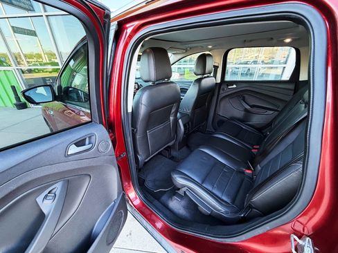 Used 2014 Ford Escape Titanium w/ Equipment Group 401A image 13