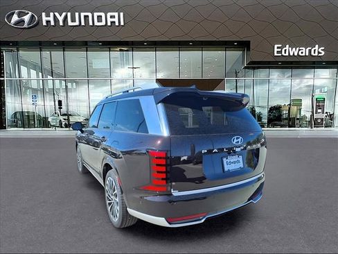 New 2026 Hyundai Palisade Calligraphy image 5