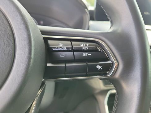 Certified 2024 MAZDA CX-90 3.3 Turbo w/ Select Package AWD/4WD image 23