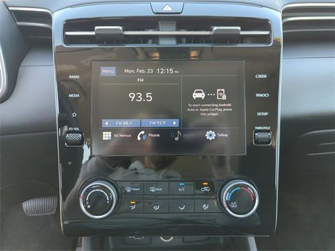 Used 2024 Hyundai Tucson SE image 29