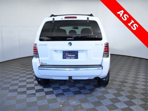 Used 2005 Mercury Mariner Luxury image 7