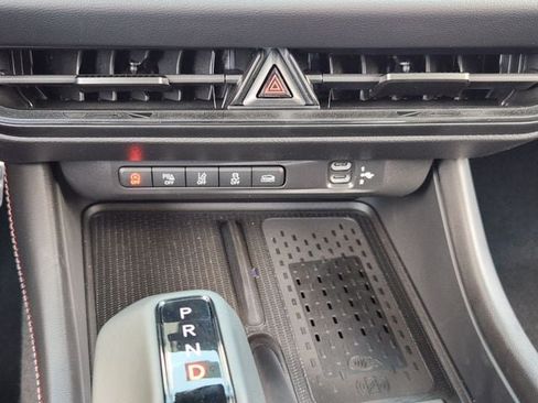 New 2026 Dodge Charger Scat Pack AWD/4WD image 15