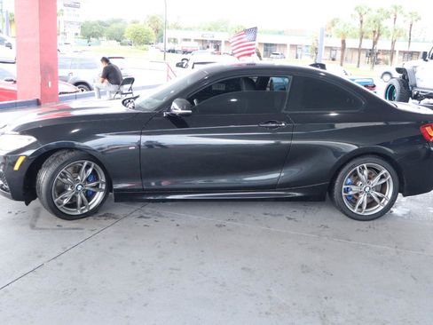 Used 2014 BMW M235i Coupe RWD image 8