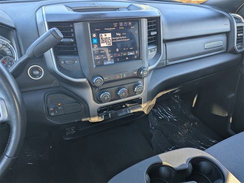 Used 2024 RAM 2500 Big Horn image 24