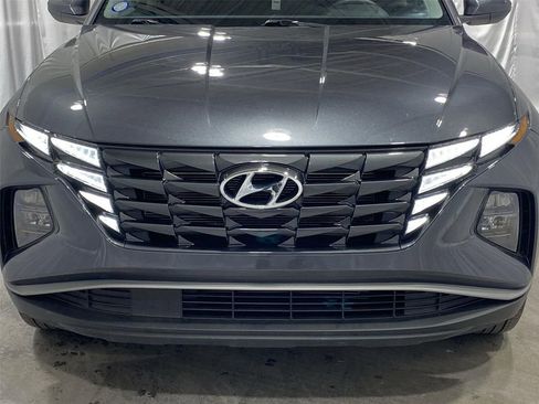 Used 2024 Hyundai Tucson SE AWD/4WD image 26