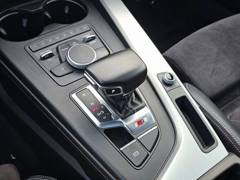 Used 2018 Audi S5 Premium Plus AWD/4WD image 18