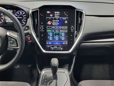 Certified 2025 Subaru Impreza 2.0i Sport image 17