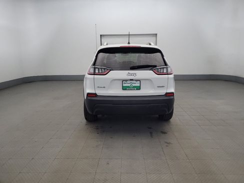 Used 2020 Jeep Cherokee Latitude image 6