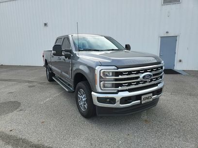 Used 2025 Ford F250 Lariat