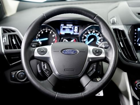 Used 2013 Ford Escape SEL image 12