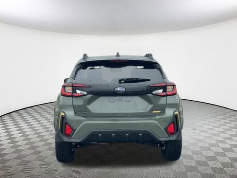 New 2026 Subaru Crosstrek 2.5i Sport image 10