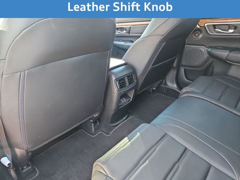 Used 2022 Honda CR-V EX-L image 20